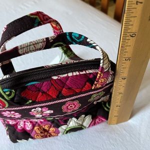Vera Bradley small bag new with tag